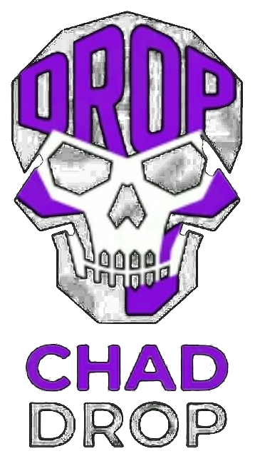CHAD DROP